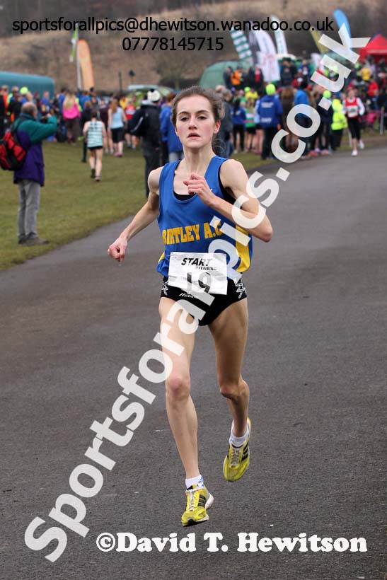 Womens and Vets 2015 Royal Signals Road Relay. Photo: David T. Hewitson/Sports for All Pics